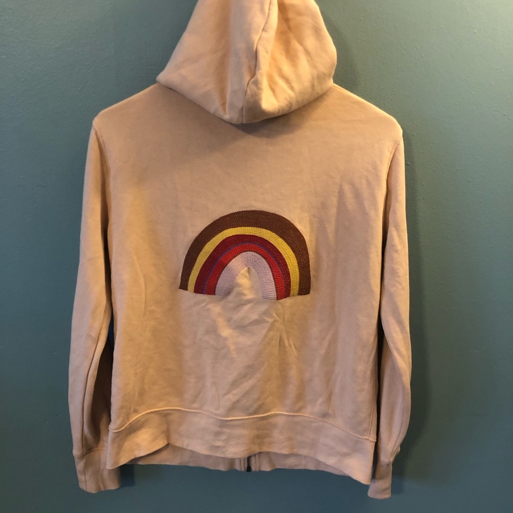 Madewell Hoodie